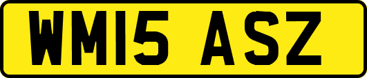 WM15ASZ