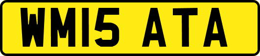 WM15ATA