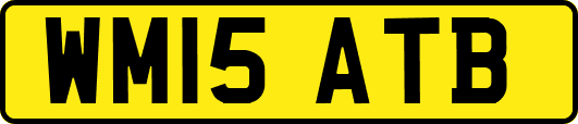 WM15ATB