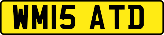 WM15ATD