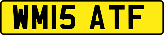 WM15ATF