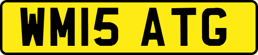 WM15ATG