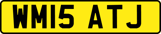 WM15ATJ