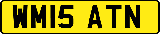 WM15ATN