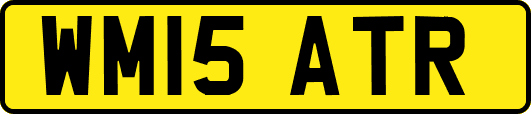 WM15ATR