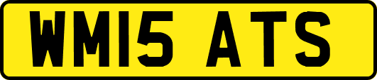 WM15ATS
