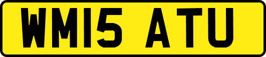 WM15ATU