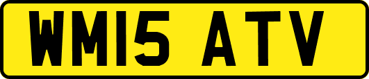 WM15ATV