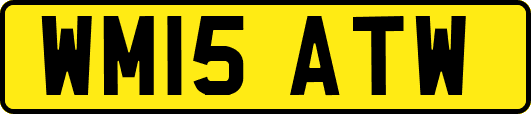 WM15ATW