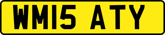 WM15ATY
