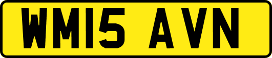 WM15AVN