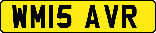 WM15AVR
