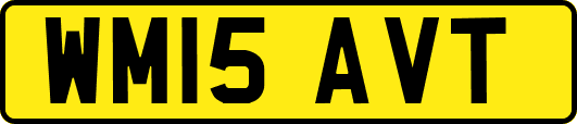 WM15AVT