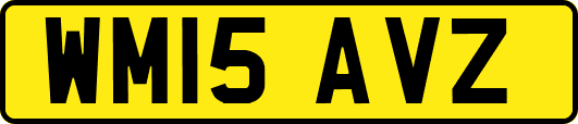 WM15AVZ