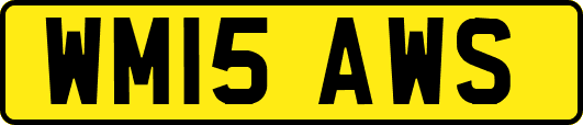 WM15AWS