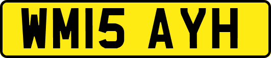 WM15AYH