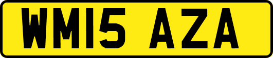 WM15AZA