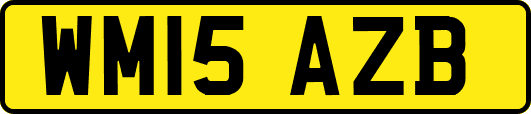 WM15AZB