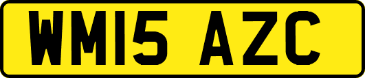 WM15AZC