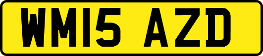 WM15AZD