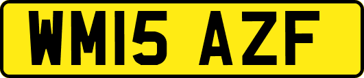 WM15AZF