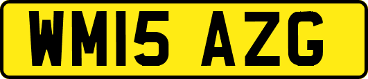 WM15AZG