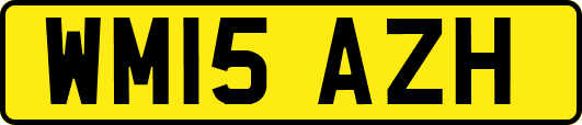 WM15AZH