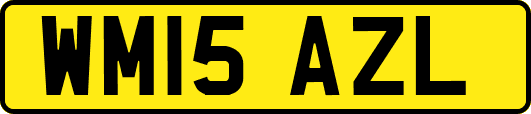 WM15AZL