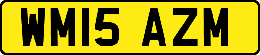 WM15AZM