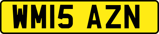 WM15AZN
