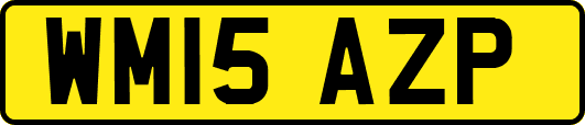 WM15AZP