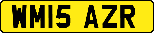 WM15AZR