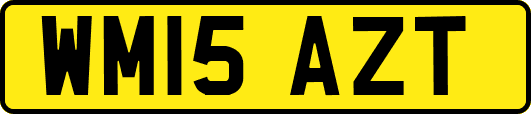 WM15AZT