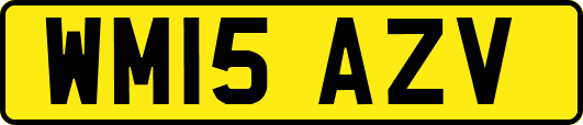 WM15AZV