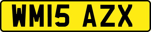 WM15AZX