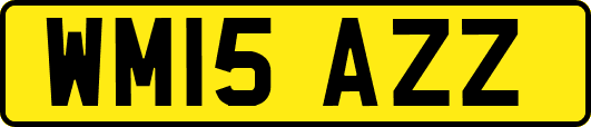 WM15AZZ