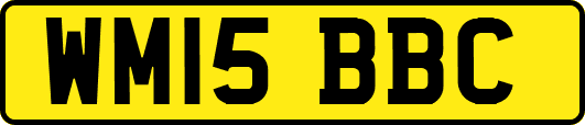 WM15BBC