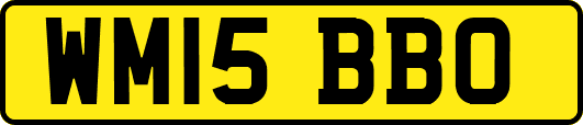 WM15BBO