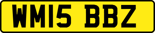 WM15BBZ
