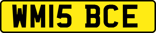WM15BCE