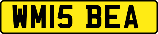 WM15BEA