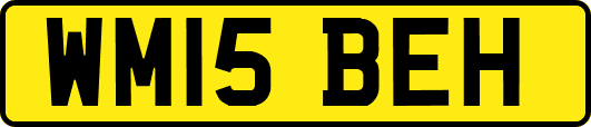 WM15BEH