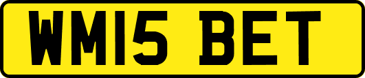 WM15BET