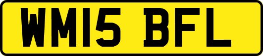 WM15BFL