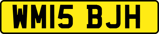 WM15BJH
