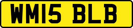 WM15BLB
