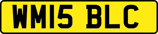 WM15BLC