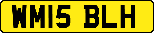 WM15BLH