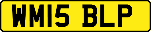 WM15BLP