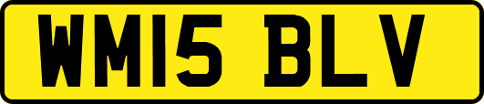 WM15BLV